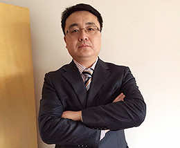 数据恢复专家卢天南