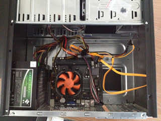 台式硬盘数据恢复 台式硬盘数据恢复