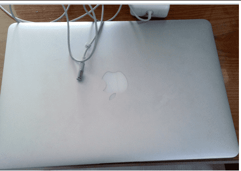 苹果笔记本 苹果笔记本