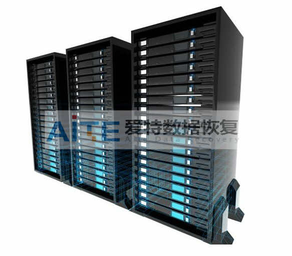 服务器数据恢复 服务器数据恢复