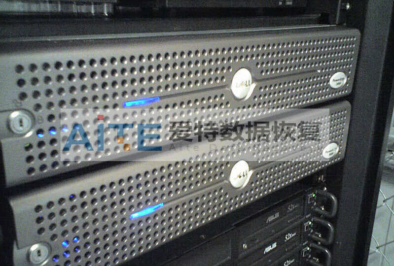 服务器恢复 服务器恢复