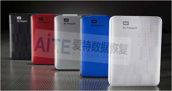 硬盘外部构造 硬盘外部构造