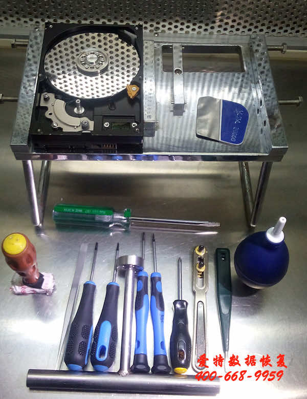 开盘工具