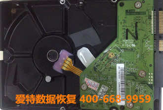 合肥数据恢复