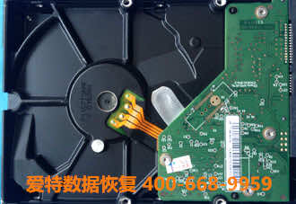 开盘数据恢复