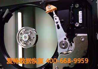 硬盘开盘数据恢复