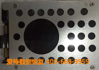 硬盘数据恢复