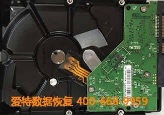 西数硬盘开盘恢复