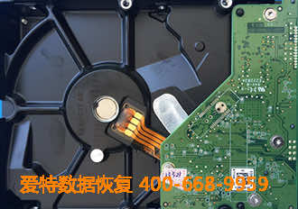 台式硬盘开盘恢复
