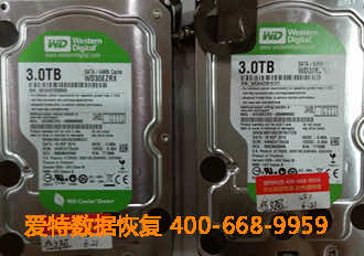 RAID 数据恢复