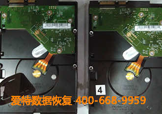 存储数据恢复