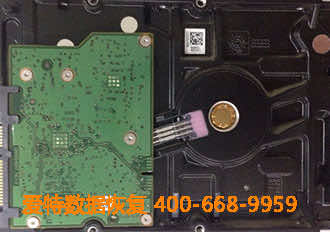 希捷硬盘数据恢复