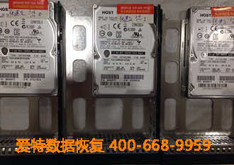 RAID5数据恢复 RAID5数据恢复