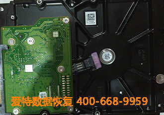 台式硬盘数据恢复