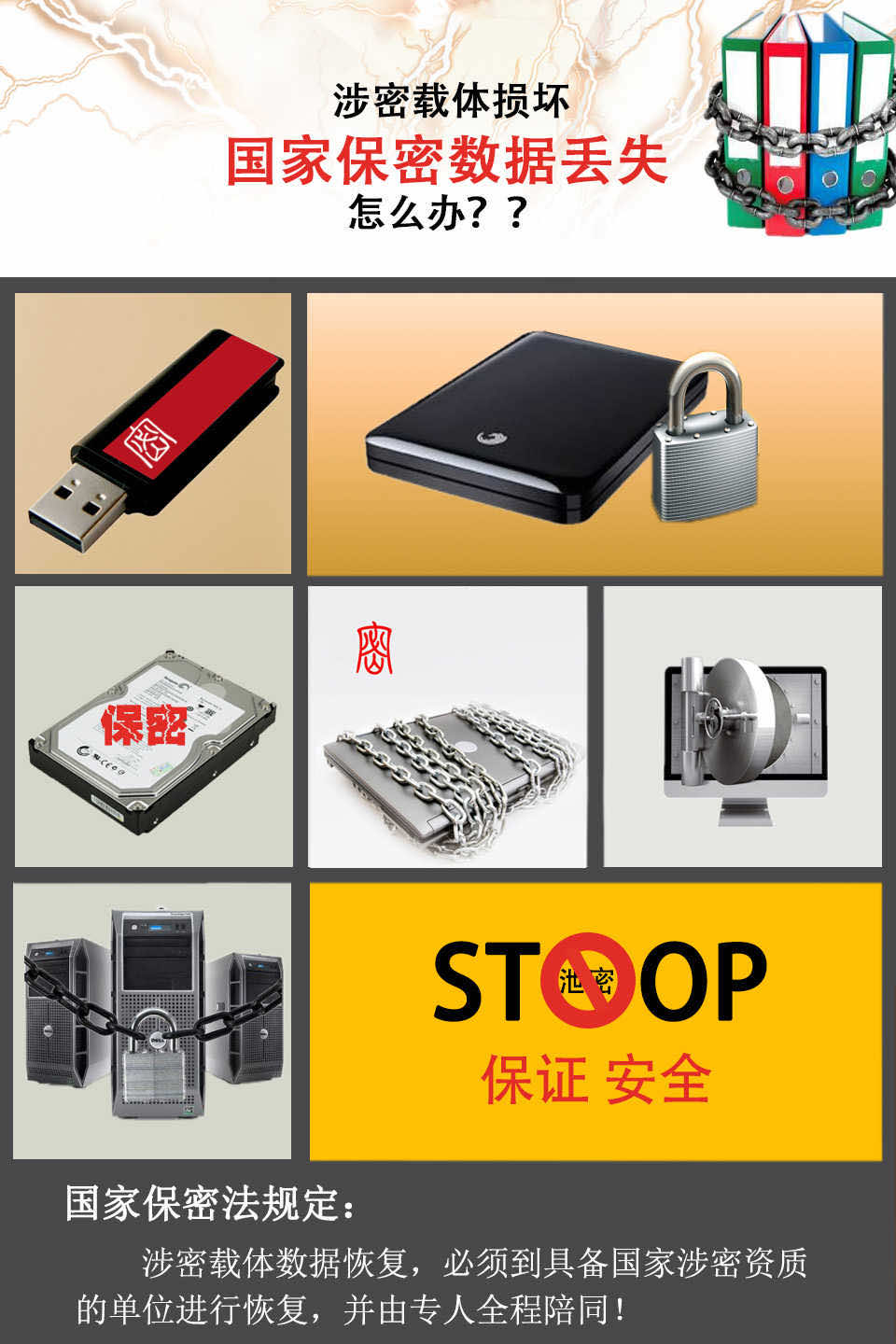 涉密硬盘数据恢复,,涉密U盘数据恢复,涉密电脑数据恢复,涉密服务器数据恢复