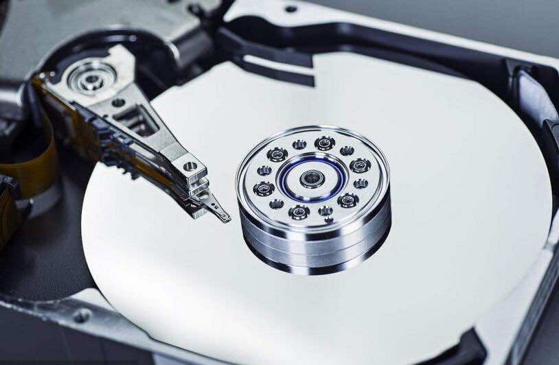 硬盘数据恢复 硬盘数据恢复