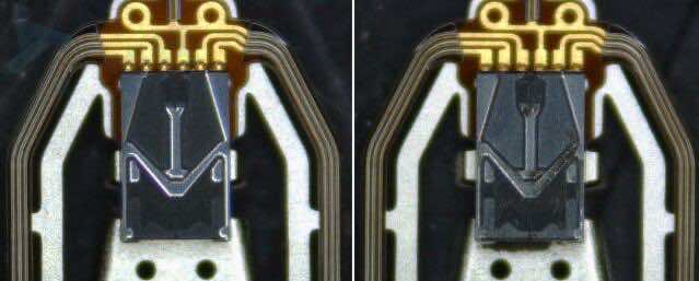 硬盘开盘数据恢复 硬盘开盘数据恢复