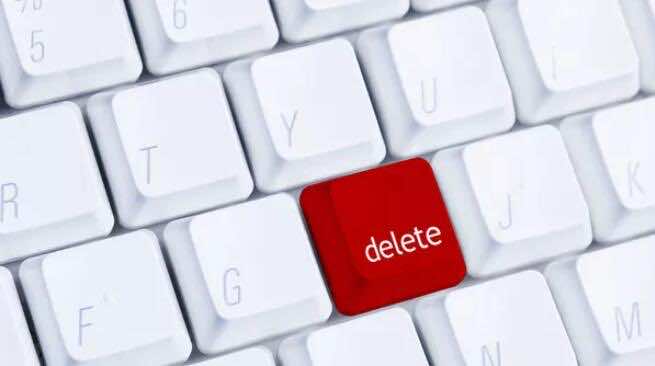 硬盘数据删除恢复 硬盘数据删除恢复