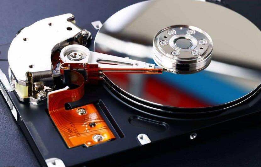 硬盘坏道数据恢复 硬盘坏道数据恢复