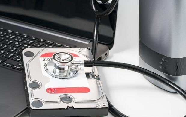 硬盘磁头损坏数据恢复 硬盘磁头损坏数据恢复