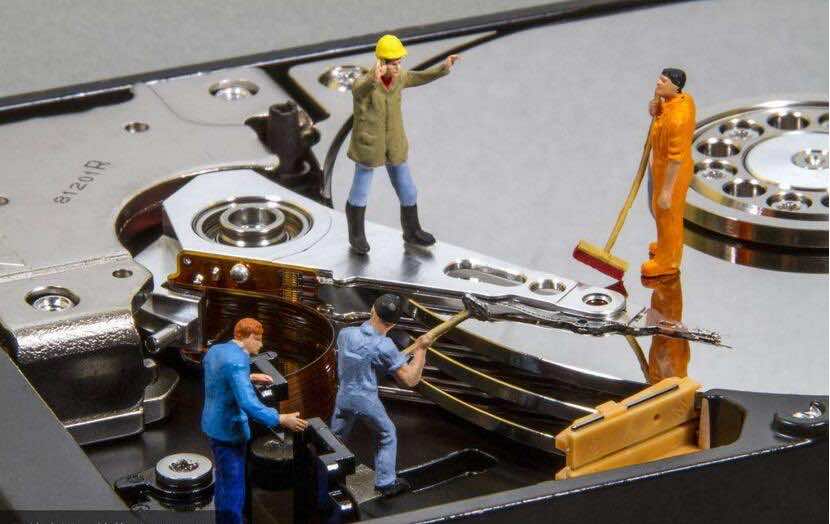 移动硬盘磁头损坏数据恢复 移动硬盘磁头损坏数据恢复