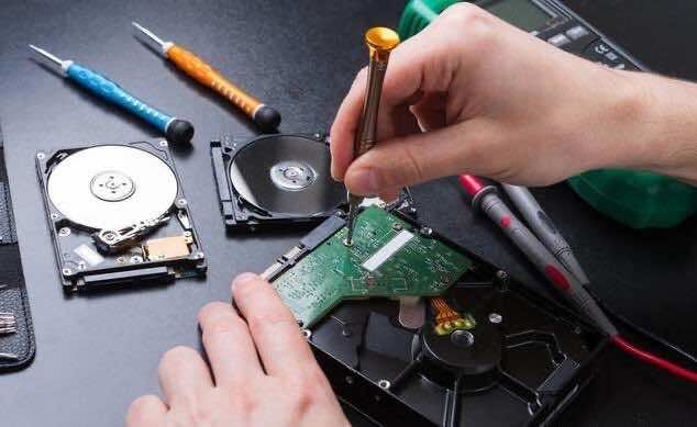 合肥数据恢复 合肥数据恢复