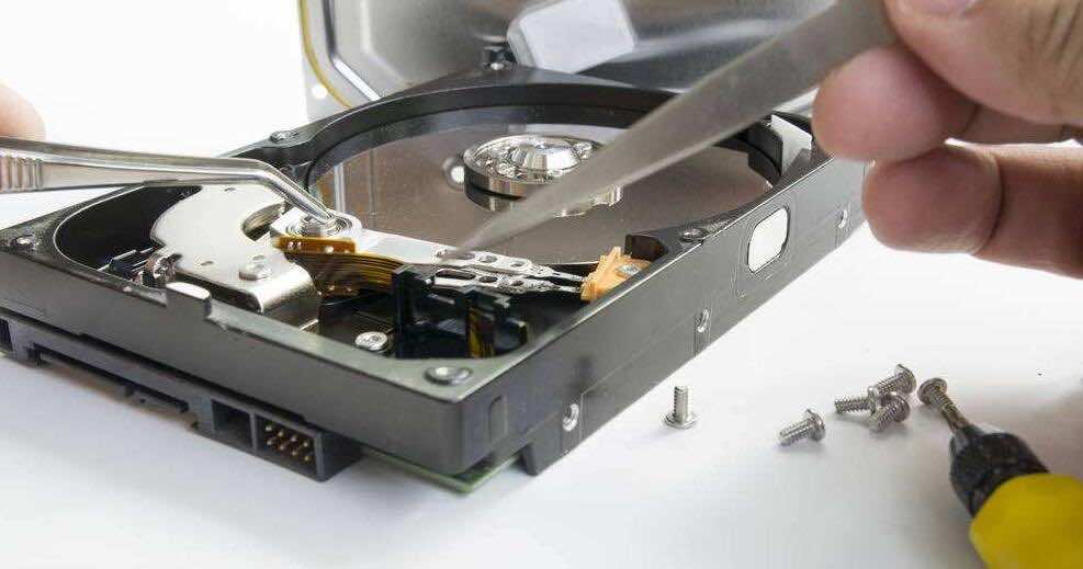 合肥电脑不认盘数据恢复 合肥电脑不认盘数据恢复