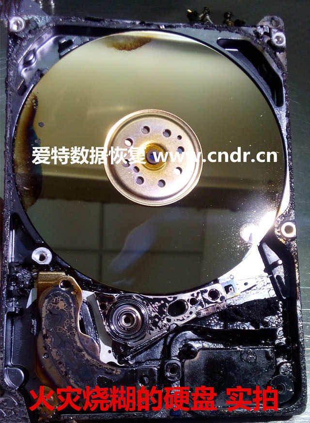 硬盘不通电数据恢复 硬盘不通电数据恢复