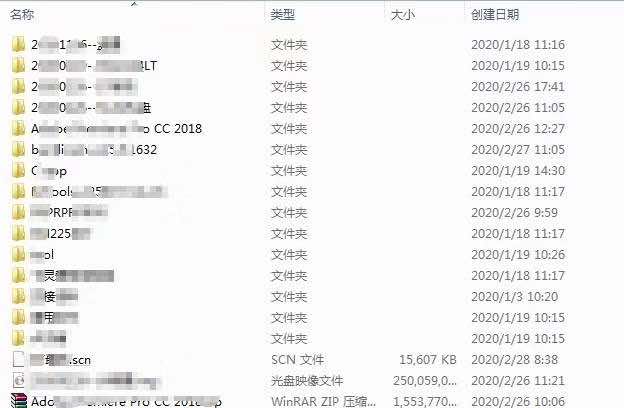 合肥数据恢复