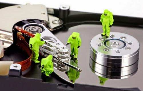 移动硬盘数据恢复 移动硬盘数据恢复