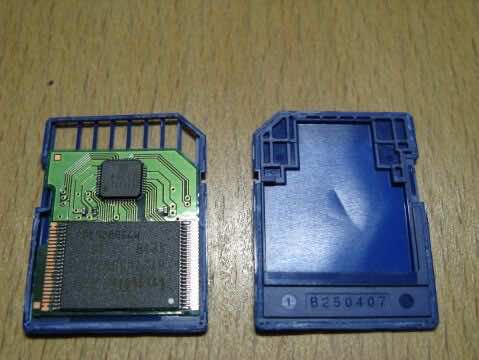 sd卡数据恢复 sd卡数据恢复