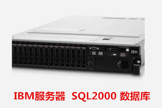 亳州市政府办公室  IBM服务器数据恢复成功
