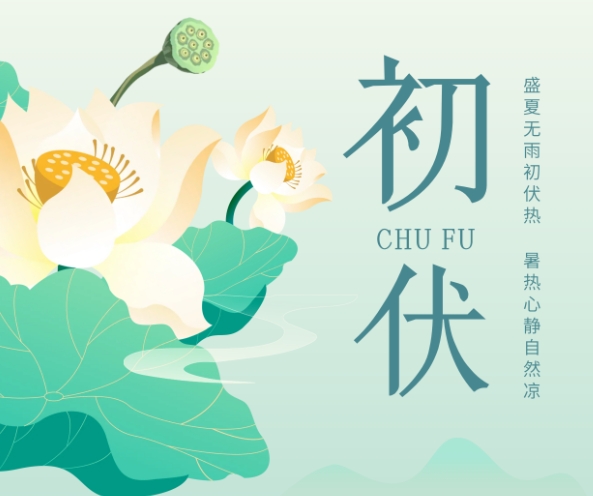 初伏至,你的数据安全由合肥爱特数据恢复公司守护!