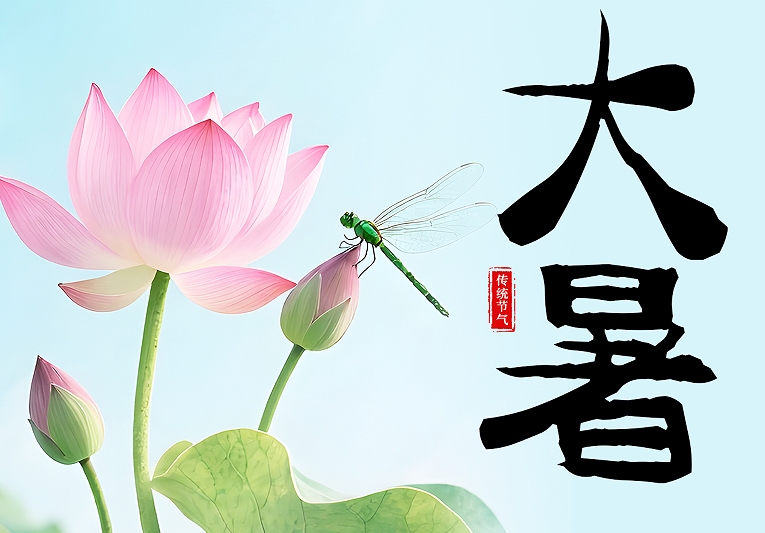 今日大暑|合肥爱特数据恢复,助你 “暑”据 安全无忧