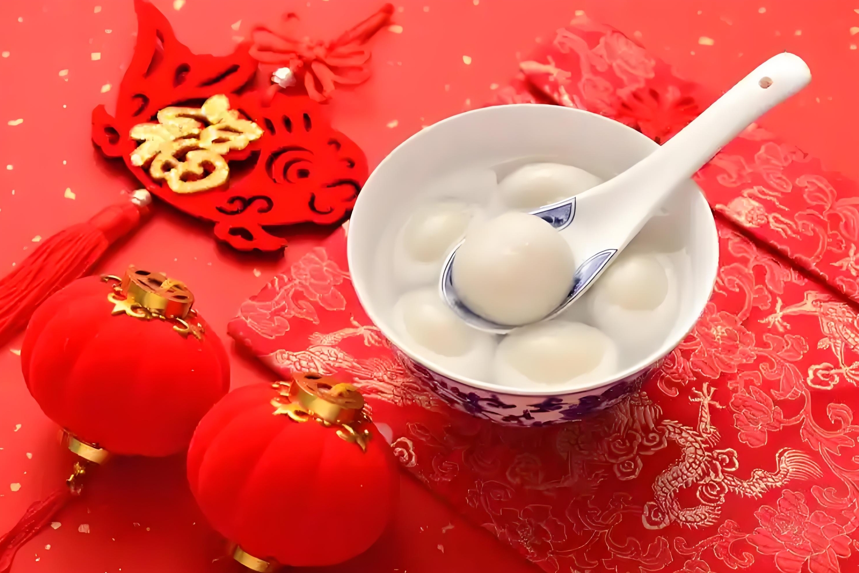 元宵节，爱特数据恢复祝您节日快乐