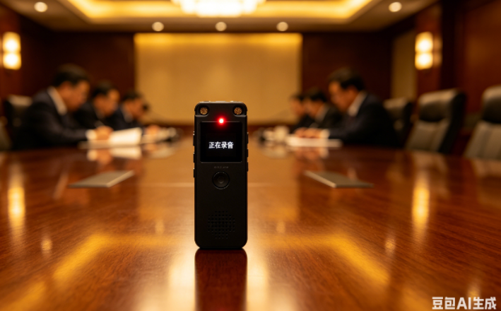 录音笔数据文件丢失恢复